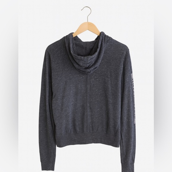 Pittsburgh Panthers Nike Jacket Women's Dark Blue Pitt NCAA Size Medium - Picture 2 of 2